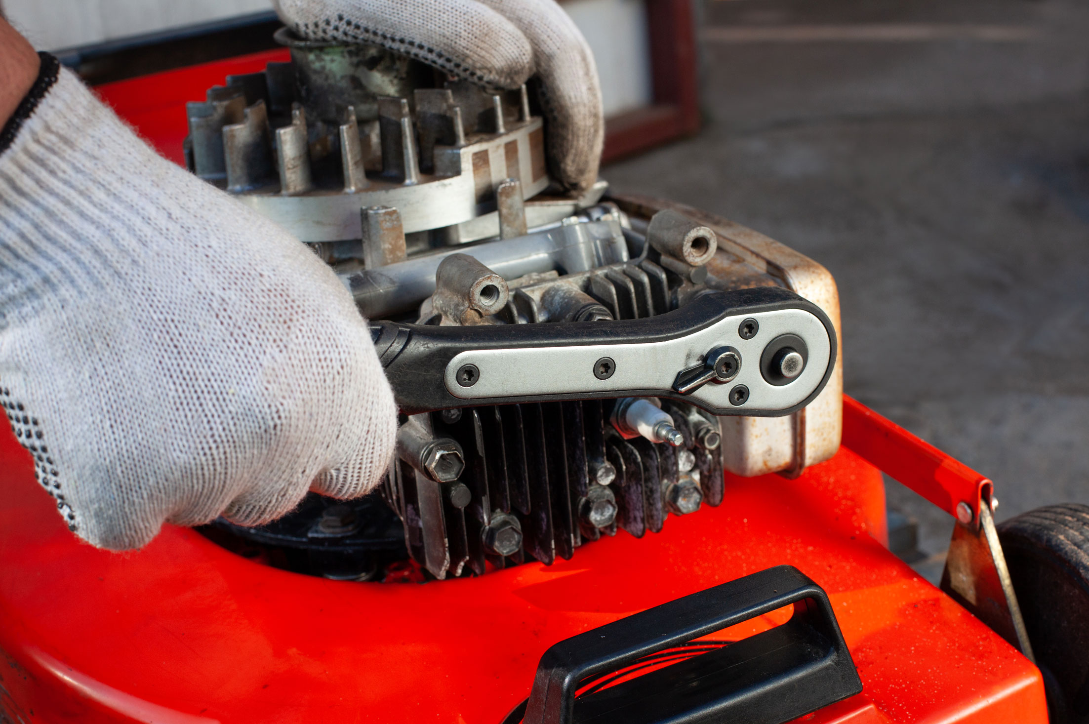  Small Engine Repair in Seneca, MO